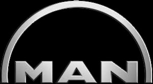 man